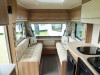 Used Xplore 504 2015 touring caravan Image