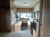 Used Xplore 504 2015 touring caravan Image