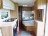 Used Xplore 504 2015 touring caravan Image