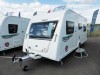 Used Xplore 526 2015 touring caravan Image