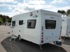 Used Xplore 526 2015 touring caravan Image