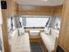 Used Xplore 526 2015 touring caravan Image