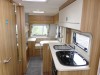 Used Xplore 526 2015 touring caravan Image