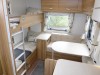 Used Xplore 526 2015 touring caravan Image