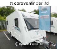 Xplore 435 2016 caravan
