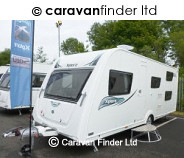 Xplore 586 2016 caravan