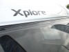 Used Xplore 586 2016 touring caravan Image