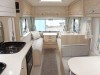 Used Xplore 586 2016 touring caravan Image