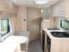 Used Xplore 586 2016 touring caravan Image