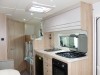 Used Xplore 586 2016 touring caravan Image