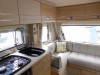 Used Xplore 304 2017 touring caravan Image