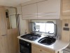 Used Xplore 304 2017 touring caravan Image