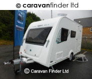 Xplore Sanremo 304 2017 caravan