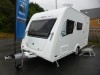 Used Xplore Sanremo 304 2017 touring caravan Image