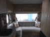 Used Xplore Sanremo 304 2017 touring caravan Image