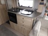 Used Xplore Sanremo 304 2017 touring caravan Image