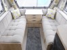 Used Xplore 554 SE 2017 touring caravan Image
