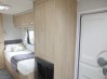 Used Xplore 574 2017 touring caravan Image
