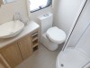 Used Xplore 586-Limited Edition 2017 touring caravan Image