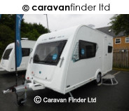 Xplore 422 SE 2018 caravan