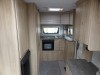 Used Xplore 422 SE 2018 touring caravan Image