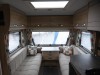 Used Xplore 554 SE 2018 touring caravan Image