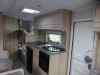 Used Xplore 586 SE 2018 touring caravan Image