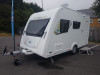 Used Xplore 304 SE 2019 touring caravan Image