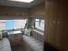 Used Xplore 422 SE 2019 touring caravan Image