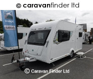Xplore 422 SE 2020 caravan