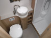 Used Xplore 422 SE 2020 touring caravan Image