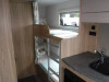 Used Xplore 586 SE 2020 touring caravan Image