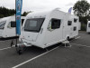 Used Xplore 586 SE 2020 touring caravan Image