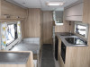 Used Xplore 586 SE 2020 touring caravan Image