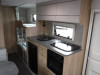 Used Xplore 586 SE 2020 touring caravan Image