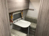 Used Xplore 304 2022 touring caravan Image