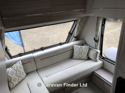 Used Xplore 304 2024 caravans for sale, Active Leisure, Staffordshire ...