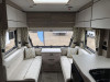Used Xplore 554 SE 2024 touring caravan Image
