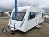 New Xplore 585 2024 touring caravan Image