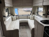 New Xplore 585 SE 2024 touring caravan Image