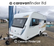 Xplore 422 XC LITE DUO 2025 caravan