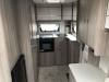 New Xplore 422 XC LITE DUO 2025 touring caravan Image