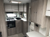 New Xplore 422 XC LITE DUO 2025 touring caravan Image