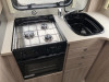 New Xplore 422 XC LITE DUO 2025 touring caravan Image