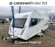 Xplore 554 XC QUAD 2025 caravan