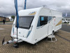 New Xplore 554 XC QUAD 2025 touring caravan Image