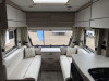 New Xplore 554 XC QUAD 2025 touring caravan Image