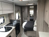 New Xplore 554 XC QUAD 2025 touring caravan Image