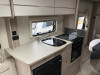 New Xplore 554 XC QUAD 2025 touring caravan Image