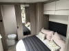 New Xplore 554 XC QUAD 2025 touring caravan Image